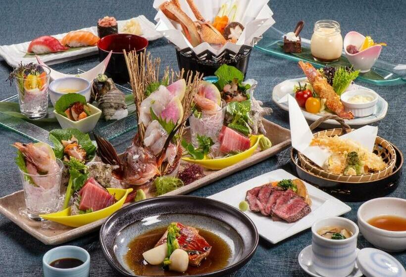 Студия Стандарт, Spa･resort Ryugunotukai / Vacation Stay 64873