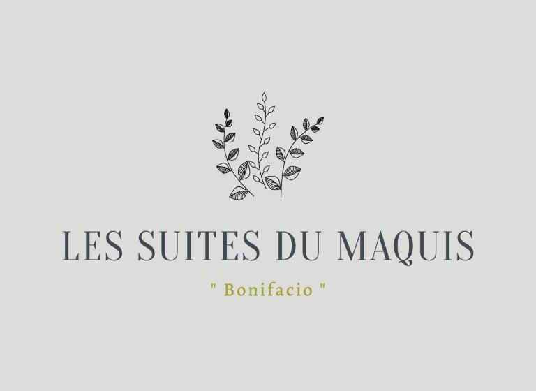 سوئیت با وان آب گرم, Hôtel Les Suites Du Maquis