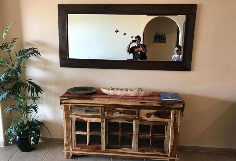 آپارتمان 1 خوابه با چشم‌انداز دریا, Bella Sirena Resort