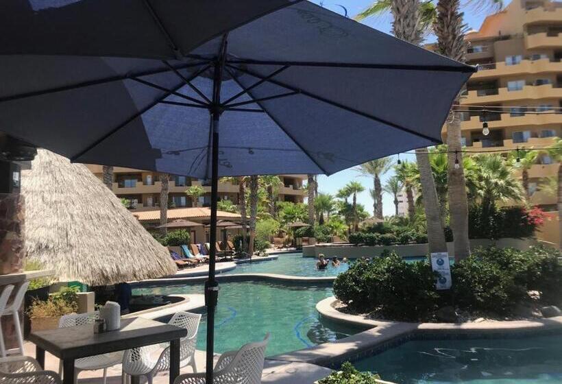آپارتمان 1 خوابه با چشم‌انداز دریا, Bella Sirena Resort