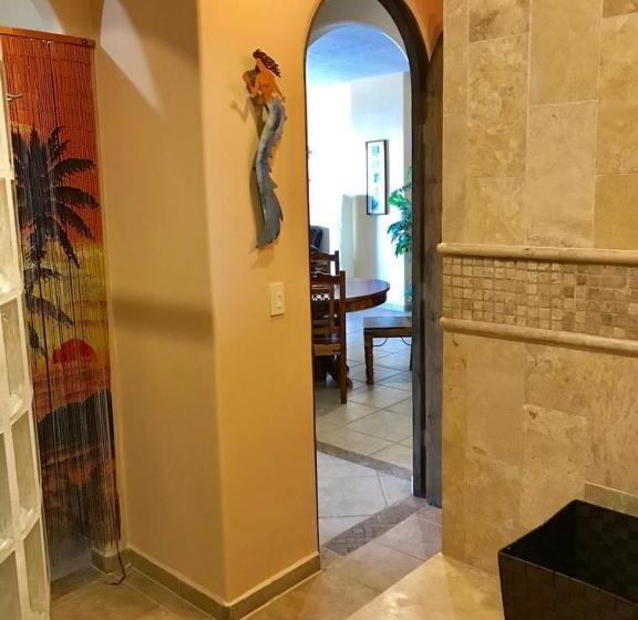 آپارتمان 1 خوابه با چشم‌انداز دریا, Bella Sirena Resort