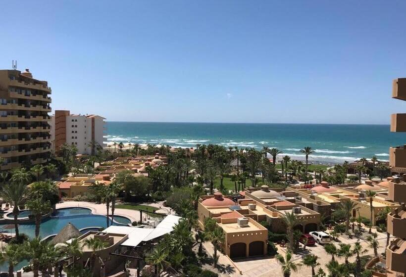 آپارتمان 1 خوابه با چشم‌انداز دریا, Bella Sirena Resort