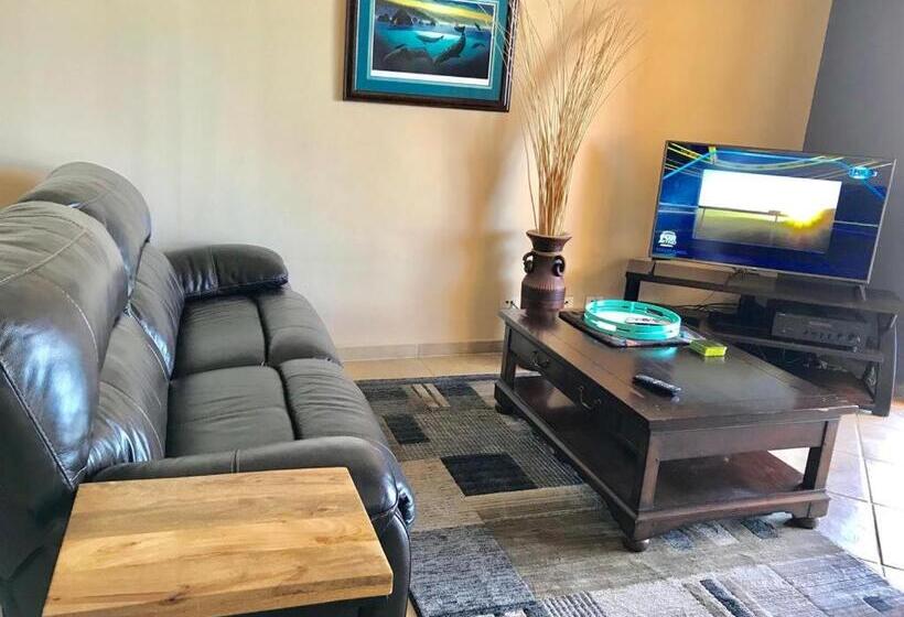 آپارتمان 1 خوابه با چشم‌انداز دریا, Bella Sirena Resort