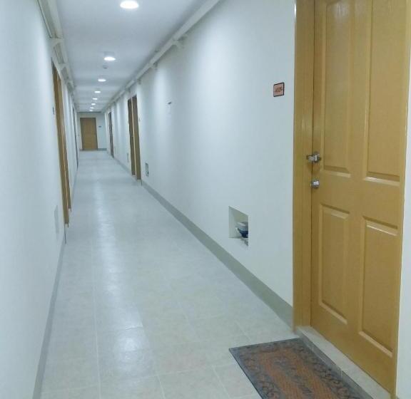آپارتمان 2 خوابه, Jas Marina Spatial