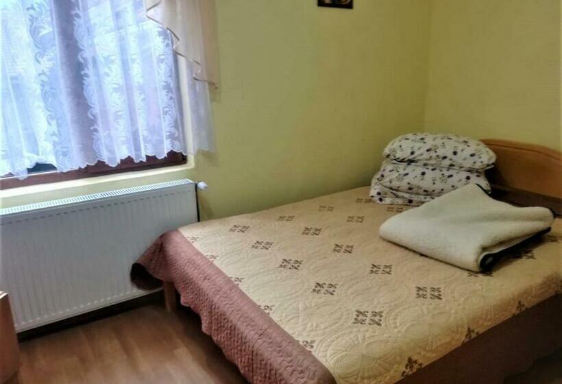 Номер Стандарт, Casa Cozorici