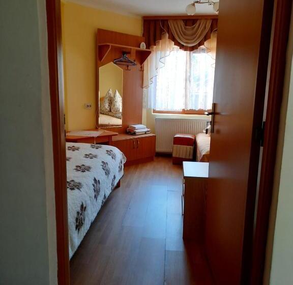 Номер Стандарт, Casa Cozorici