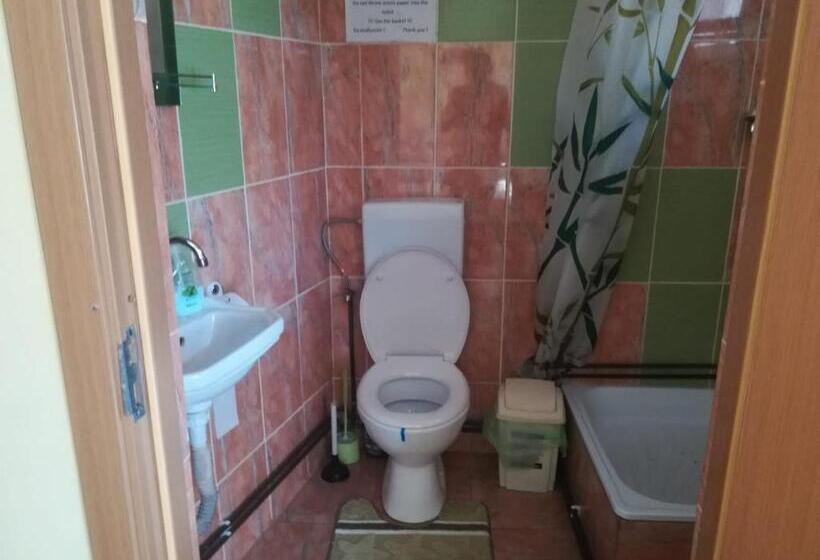Номер Стандарт, Casa Cozorici