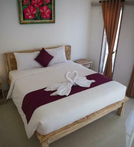 Номер Стандарт, Eva Guest House