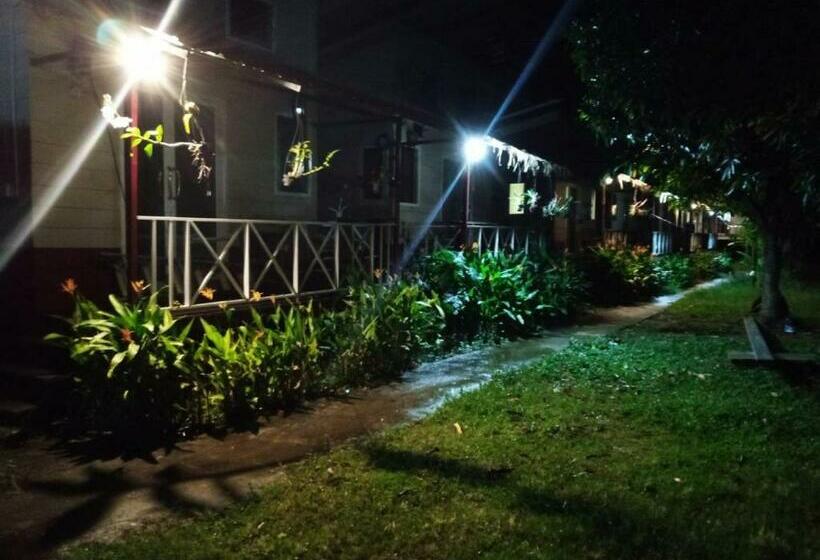 Бунгало Стандарт, Lanta Dareen Garden Home