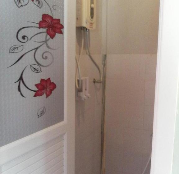 Бунгало Стандарт, Lanta Dareen Garden Home
