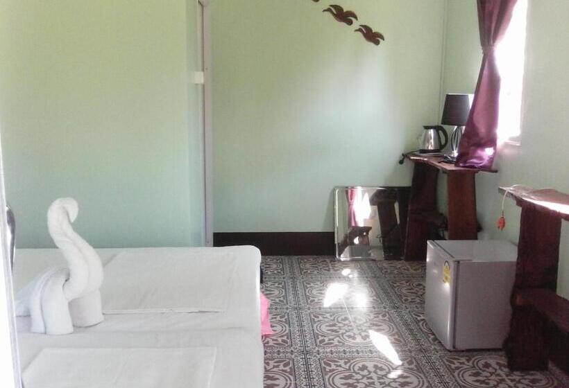 Бунгало Стандарт, Lanta Dareen Garden Home