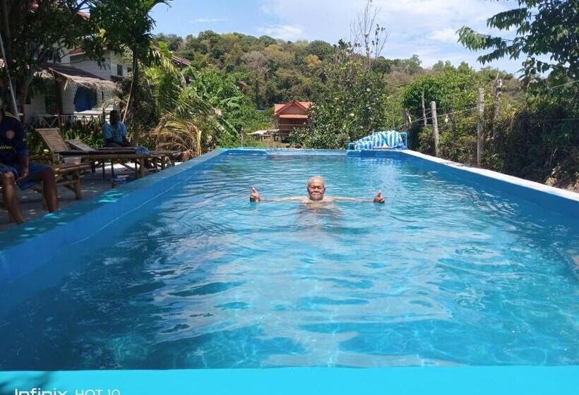 Номер Стандарт, Lanta Dareen Garden Home