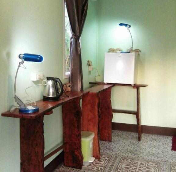 Номер Стандарт, Lanta Dareen Garden Home