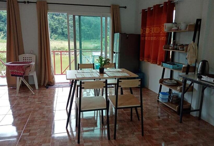 Family Suite, Lanta Dareen Garden Home