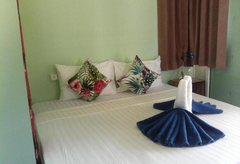 Номер Стандарт, Lanta Dareen Garden Home