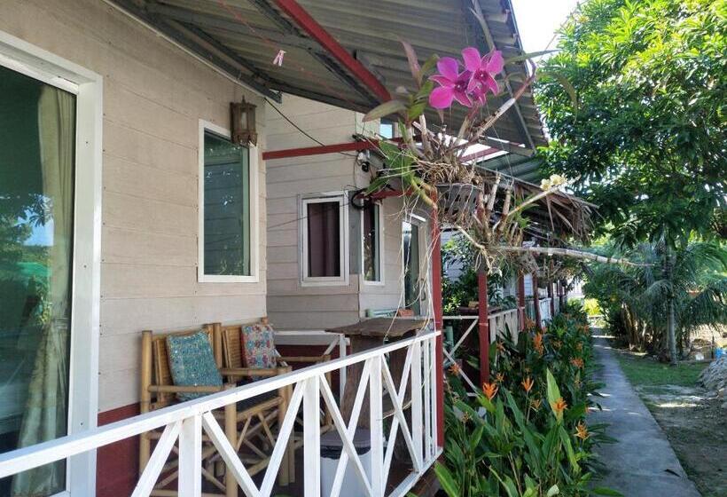 Номер Стандарт, Lanta Dareen Garden Home