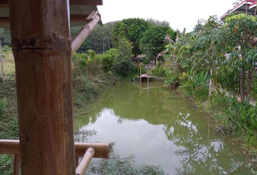 Дом 1 Спальня, Lanta Dareen Garden Home