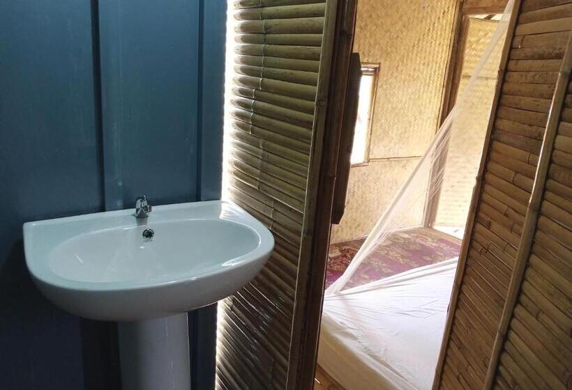 Дом 1 Спальня, Lanta Dareen Garden Home