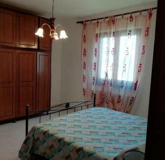 Номер Стандарт, B&b San Francesco