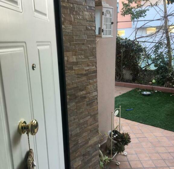 اتاق استاندارد, B&b Sole