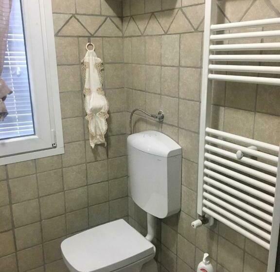 اتاق استاندارد, B&b Sole