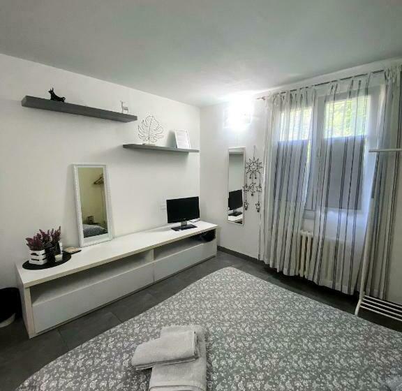 اتاق استاندارد, B&b Sole