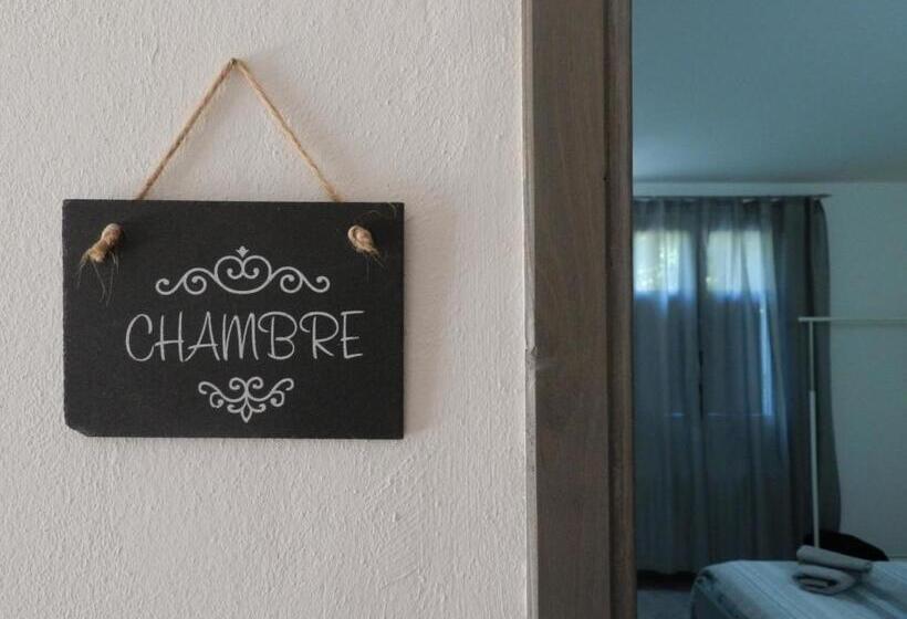 اتاق استاندارد, B&b Sole