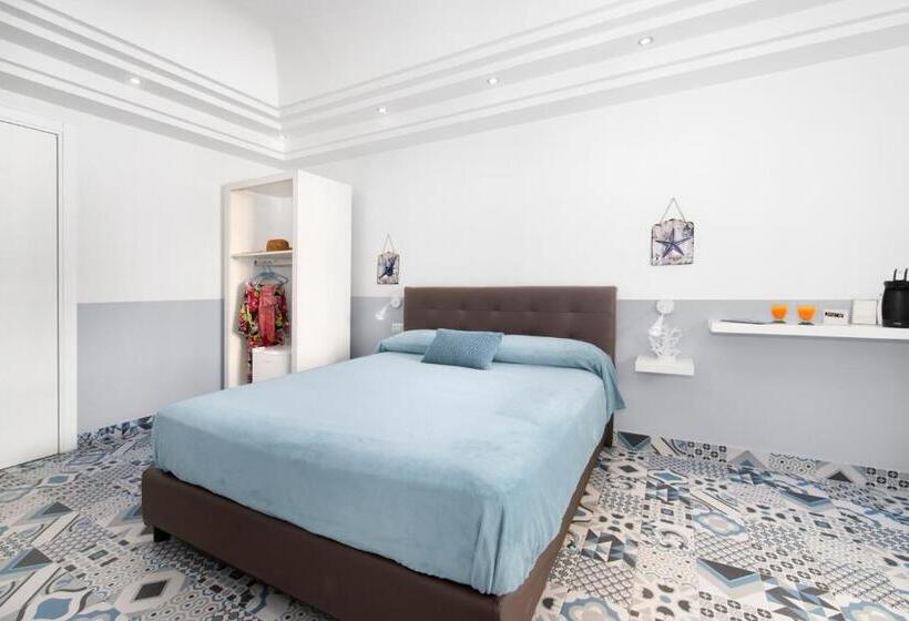 Трехместный Номер Комфорт, Gavi Sorrento