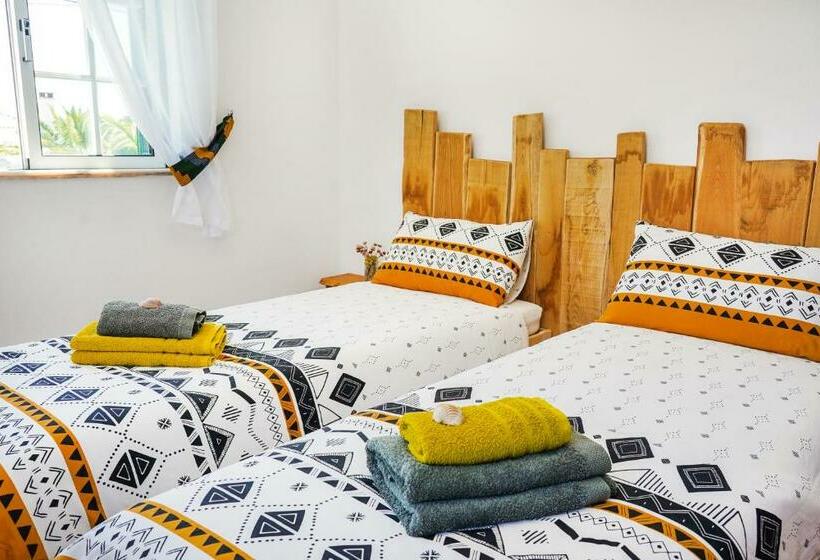 חדר סטנדרט לשלושה, Casa Codebò   Bed & Breakfast