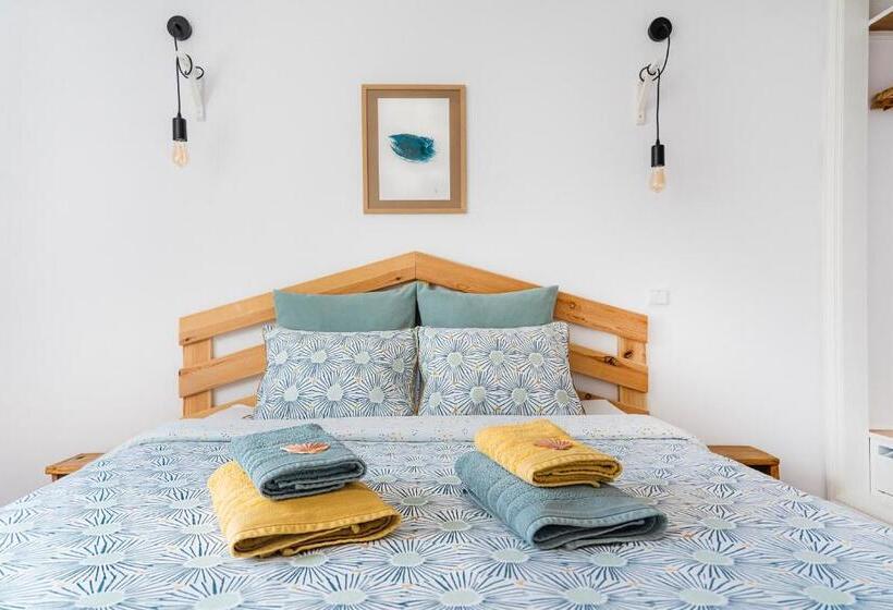 חדר סטנדרט חדר אמבטיה משותף, Casa Codebò   Bed & Breakfast