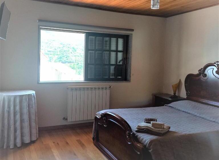 Номер Стандарт, Casa Do Patrão   Quartos