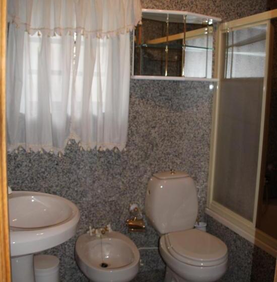 Семейный Номер, Casa Do Patrão   Quartos