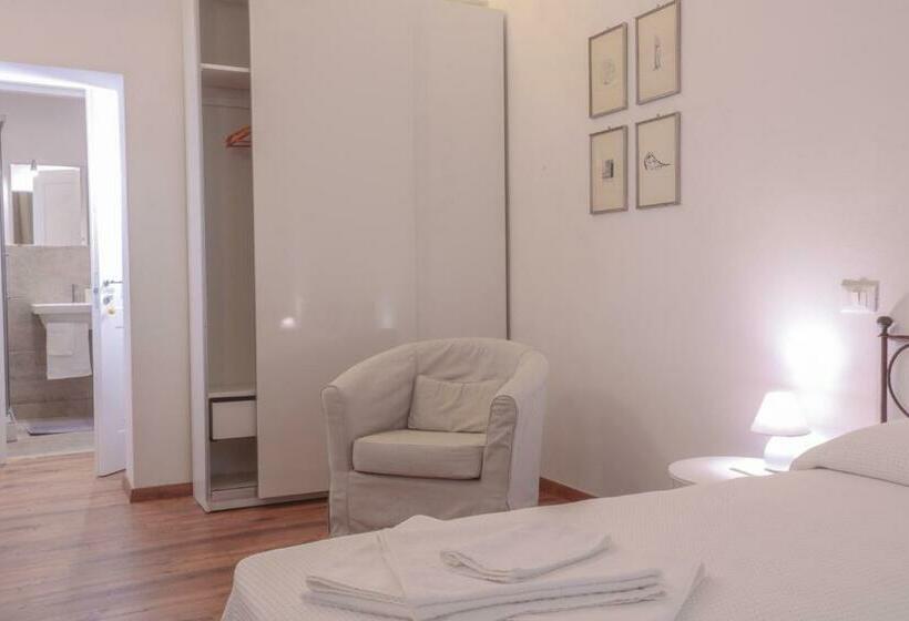 اتاق استاندارد, San Pierino Charming Rooms
