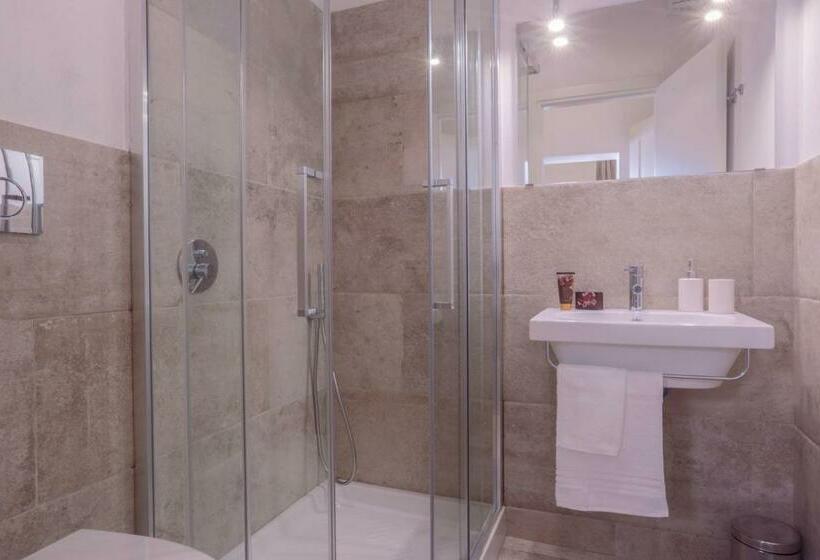 اتاق استاندارد, San Pierino Charming Rooms