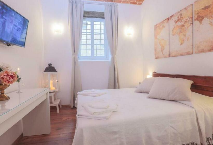 اتاق عادی, San Pierino Charming Rooms