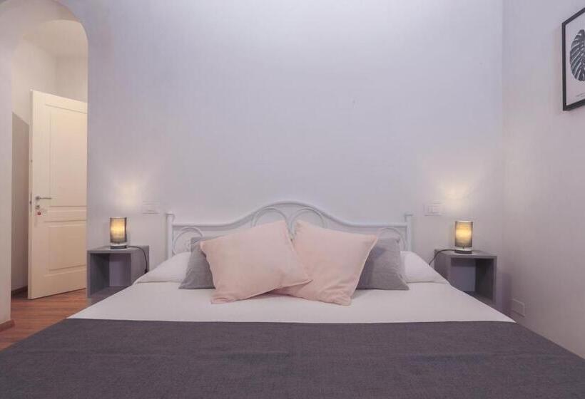 اتاق استاندارد, San Pierino Charming Rooms