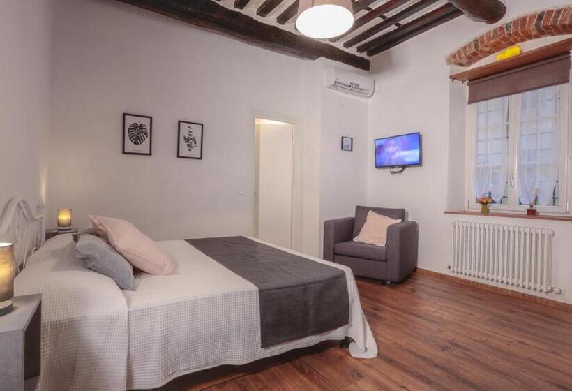 اتاق استاندارد, San Pierino Charming Rooms