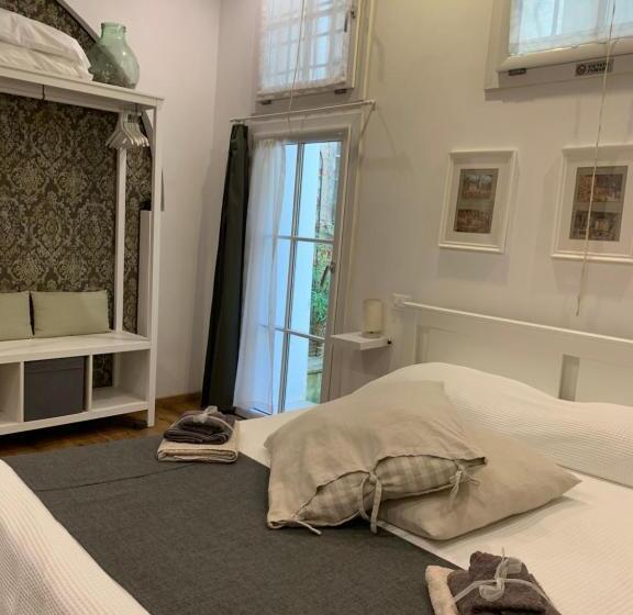 اتاق استاندارد, San Pierino Charming Rooms