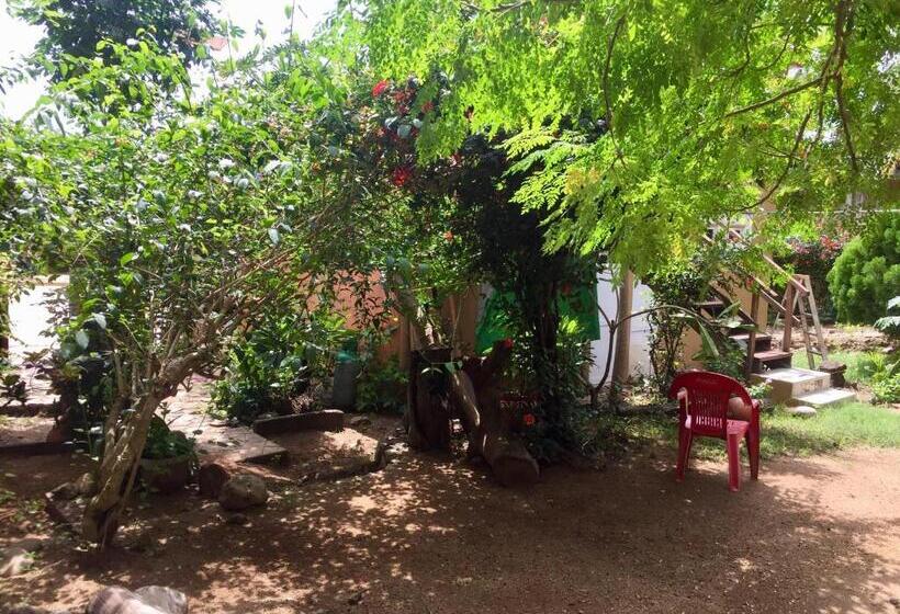 اتاق استاندارد با تخت بزرگ, Posada Aketzalli Mazunte