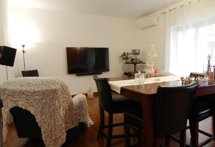 Номер Стандарт Трехместный, B&b Joe