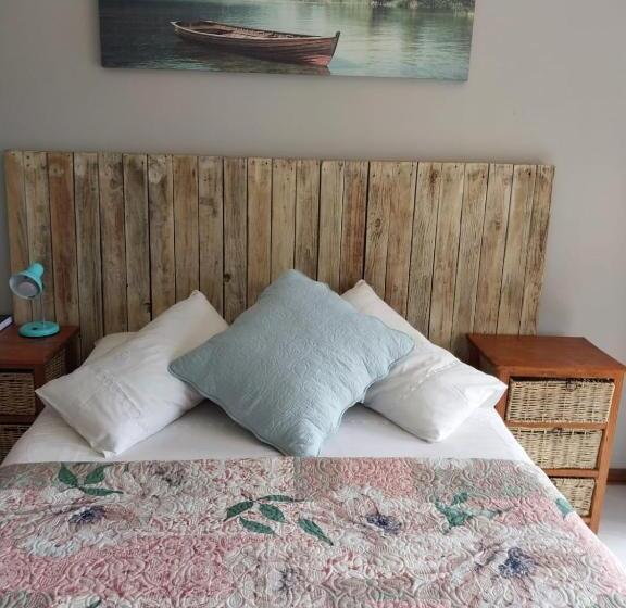 اتاق لوکس, Platberg Self Catering