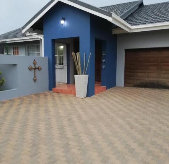 اتاق اکونومی, Platberg Self Catering
