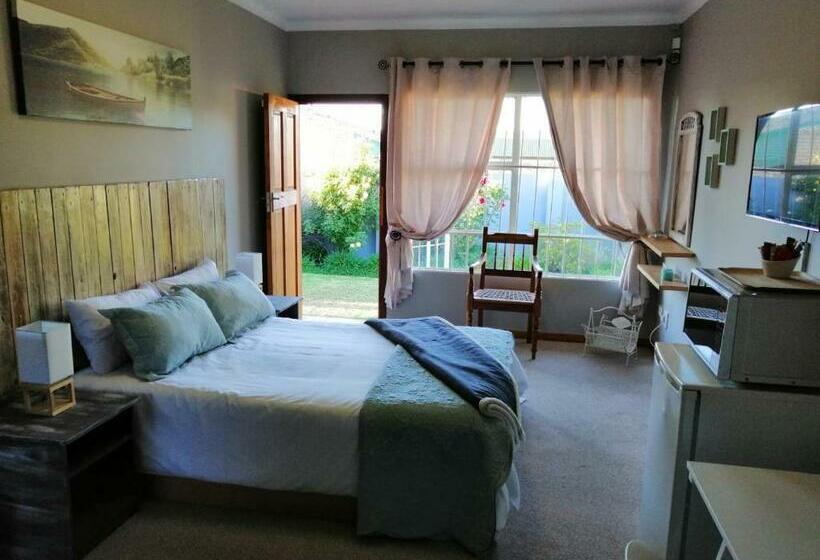 اتاق لوکس, Platberg Self Catering