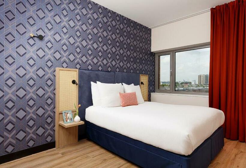 آپارتمان 1 خوابه, Boutique Apartments Amsterdam