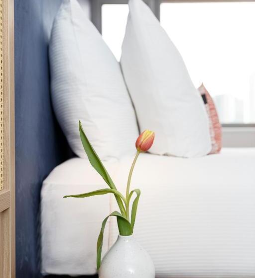 آپارتمان 1 خوابه, Boutique Apartments Amsterdam