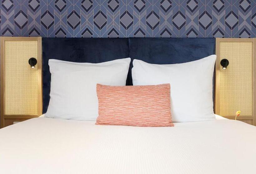آپارتمان 1 خوابه, Boutique Apartments Amsterdam