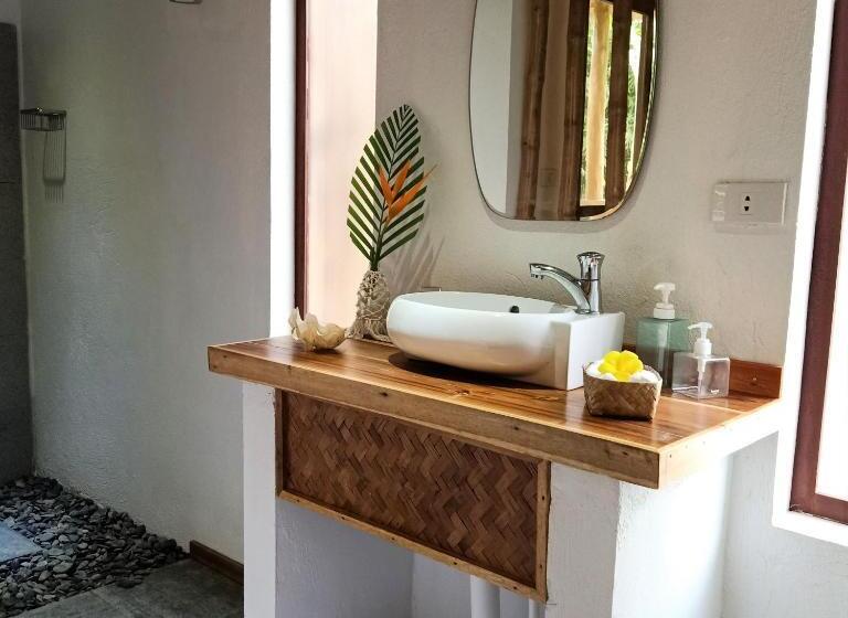 Номер Deluxe, Valerie Lodge