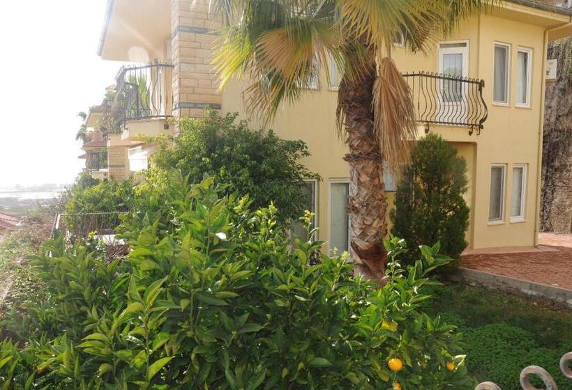 Вилла 3 Спальни, Gold City Luxury Accommodation