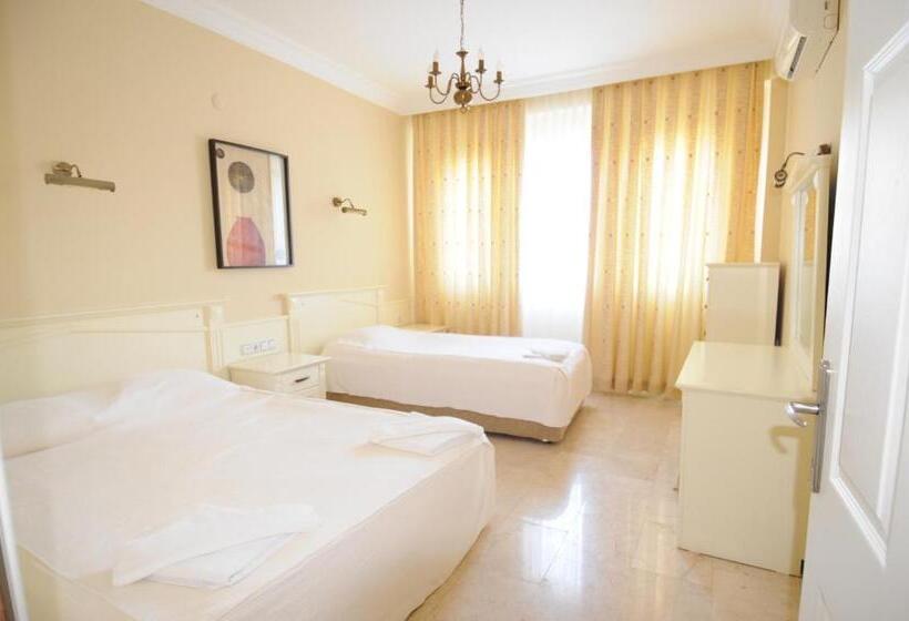 Вилла 1 Спальня, Gold City Luxury Accommodation