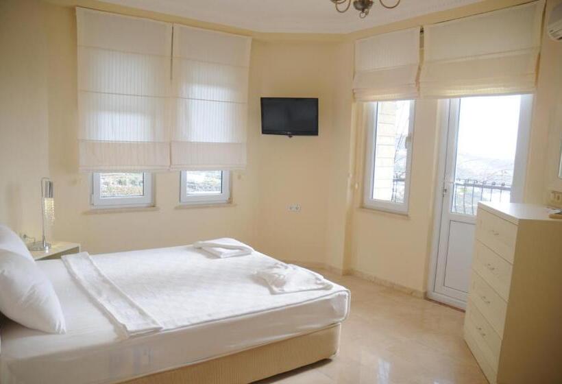 Вилла 3 Спальни, Gold City Luxury Accommodation